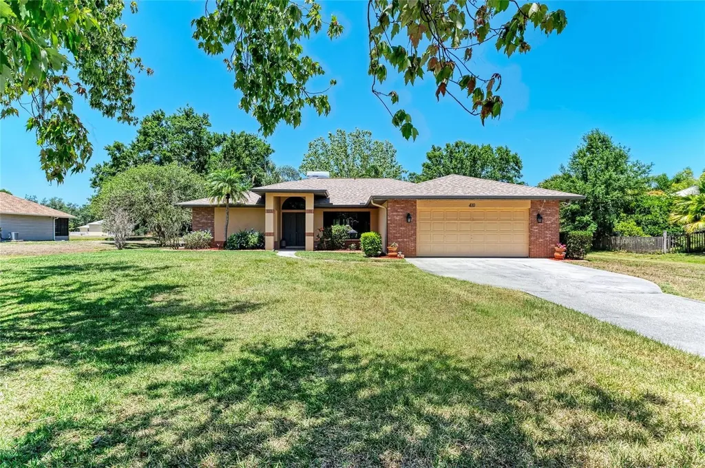 410 136th Court E Bradenton FL 34212