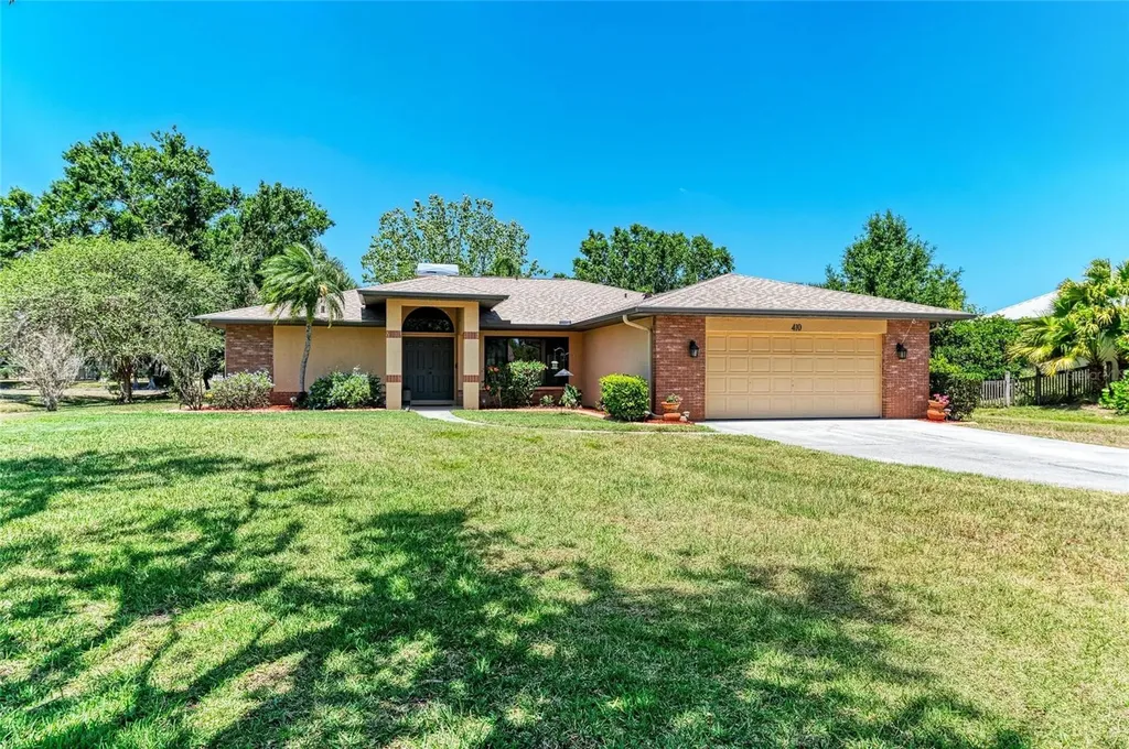 410 136th Court E Bradenton FL 34212