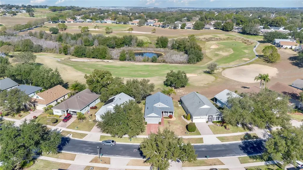 3008 Pinnacle Court Clermont FL 34711
