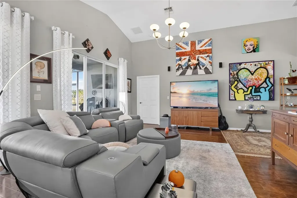 3008 Pinnacle Court Clermont FL 34711