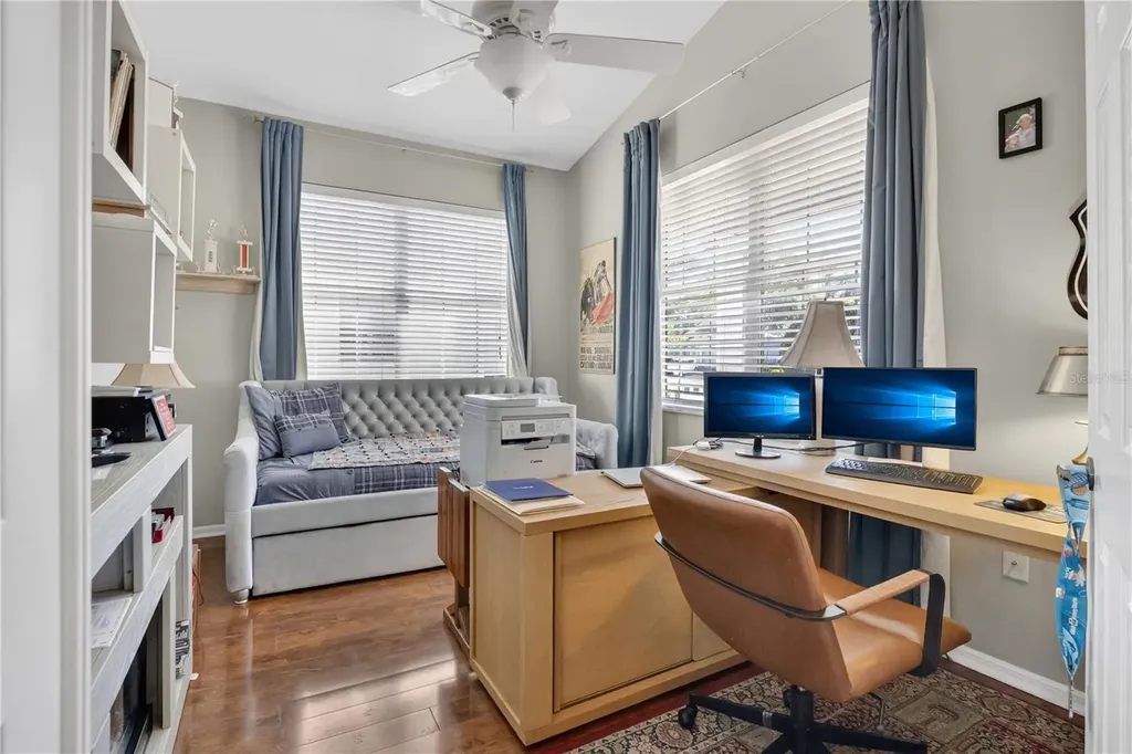 3008 Pinnacle Court Clermont FL 34711