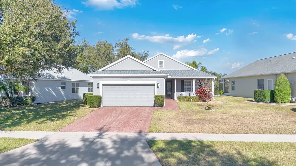 3008 Pinnacle Court Clermont FL 34711