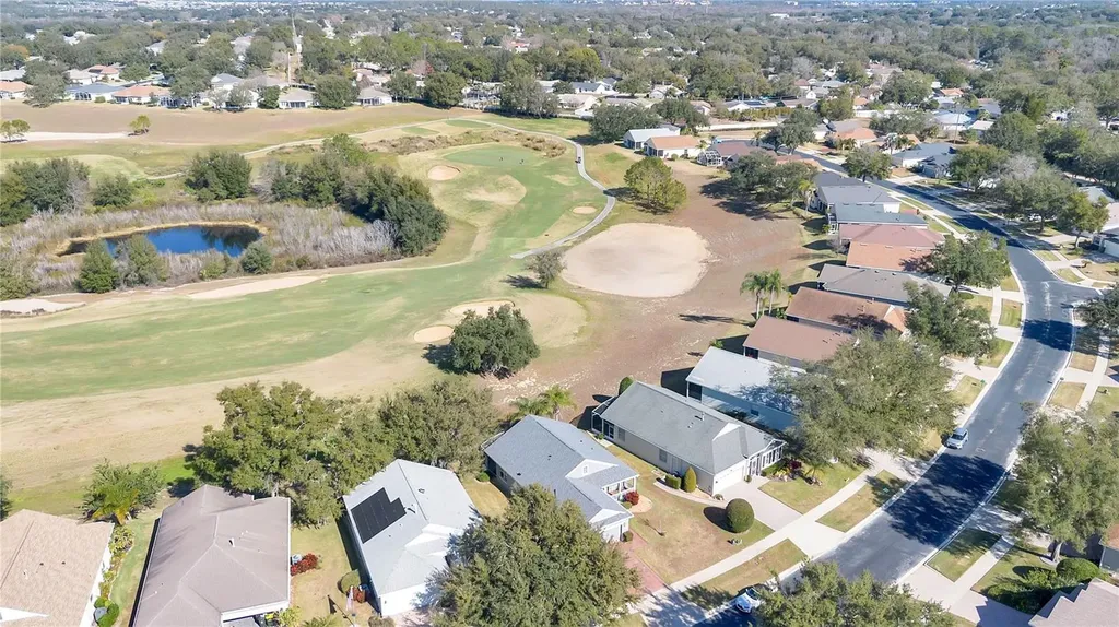 3008 Pinnacle Court Clermont FL 34711