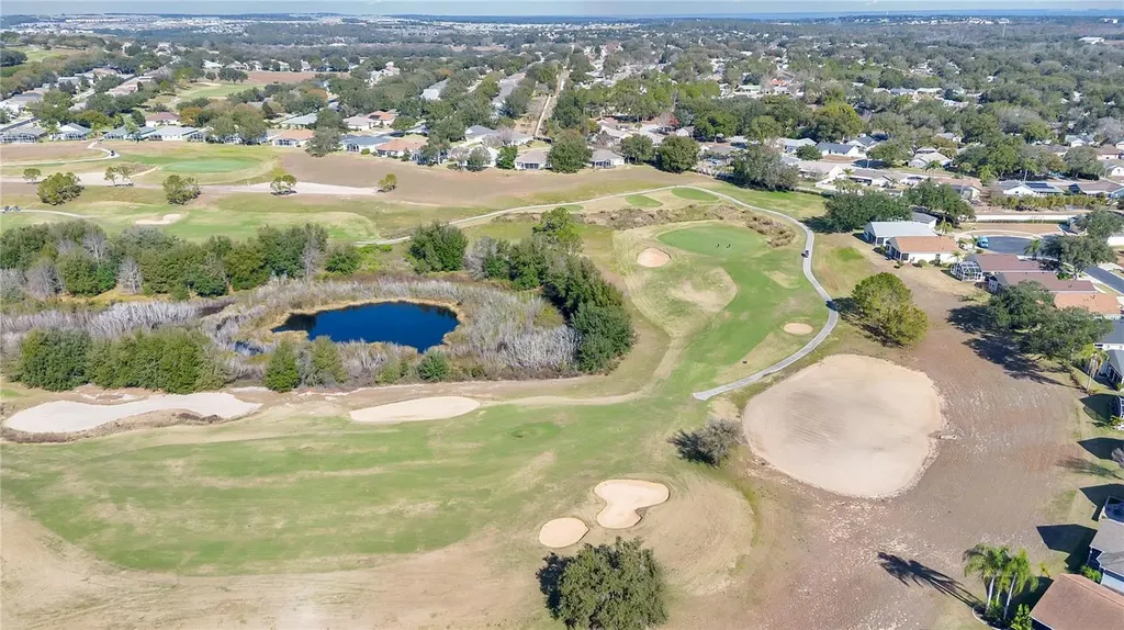 3008 Pinnacle Court Clermont FL 34711
