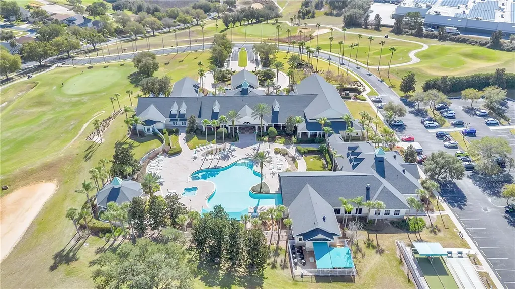 3008 Pinnacle Court Clermont FL 34711