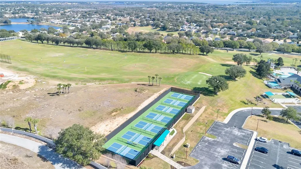 3008 Pinnacle Court Clermont FL 34711