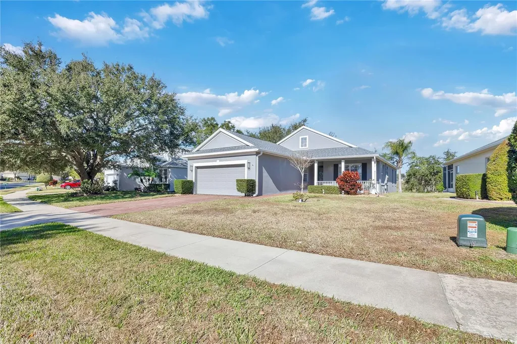 3008 Pinnacle Court Clermont FL 34711