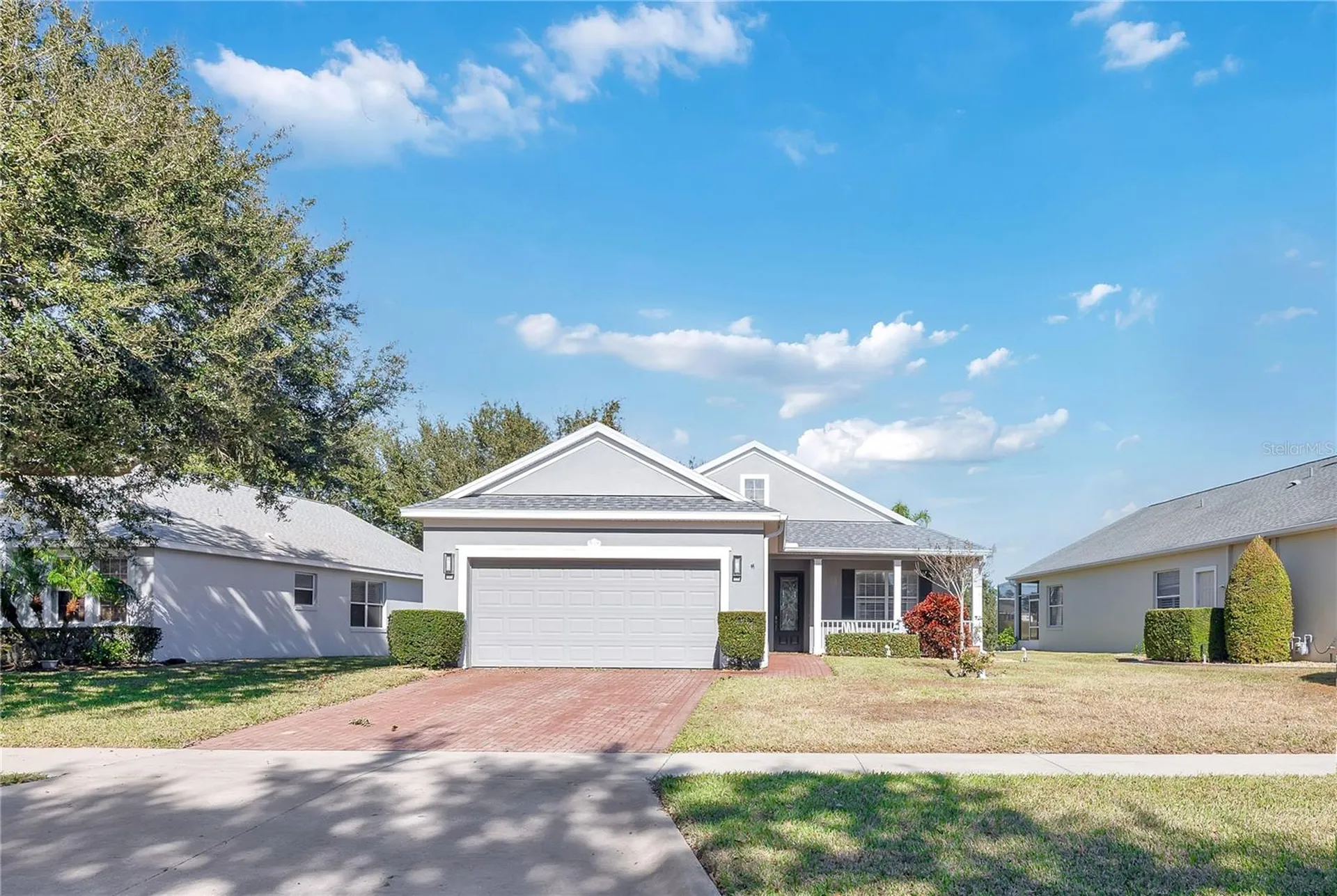 3008 Pinnacle Court Clermont FL 34711