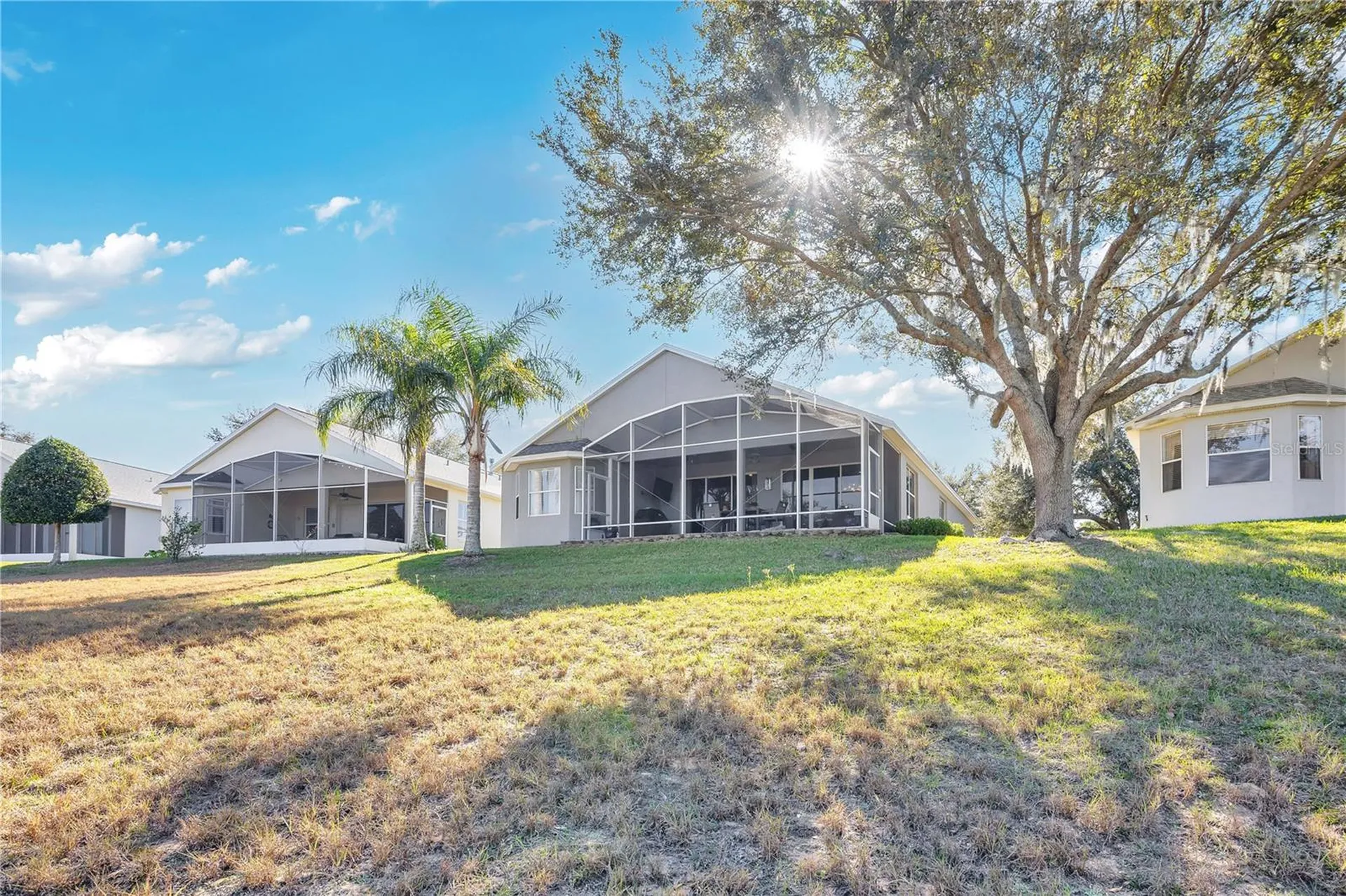 3008 Pinnacle Court Clermont FL 34711