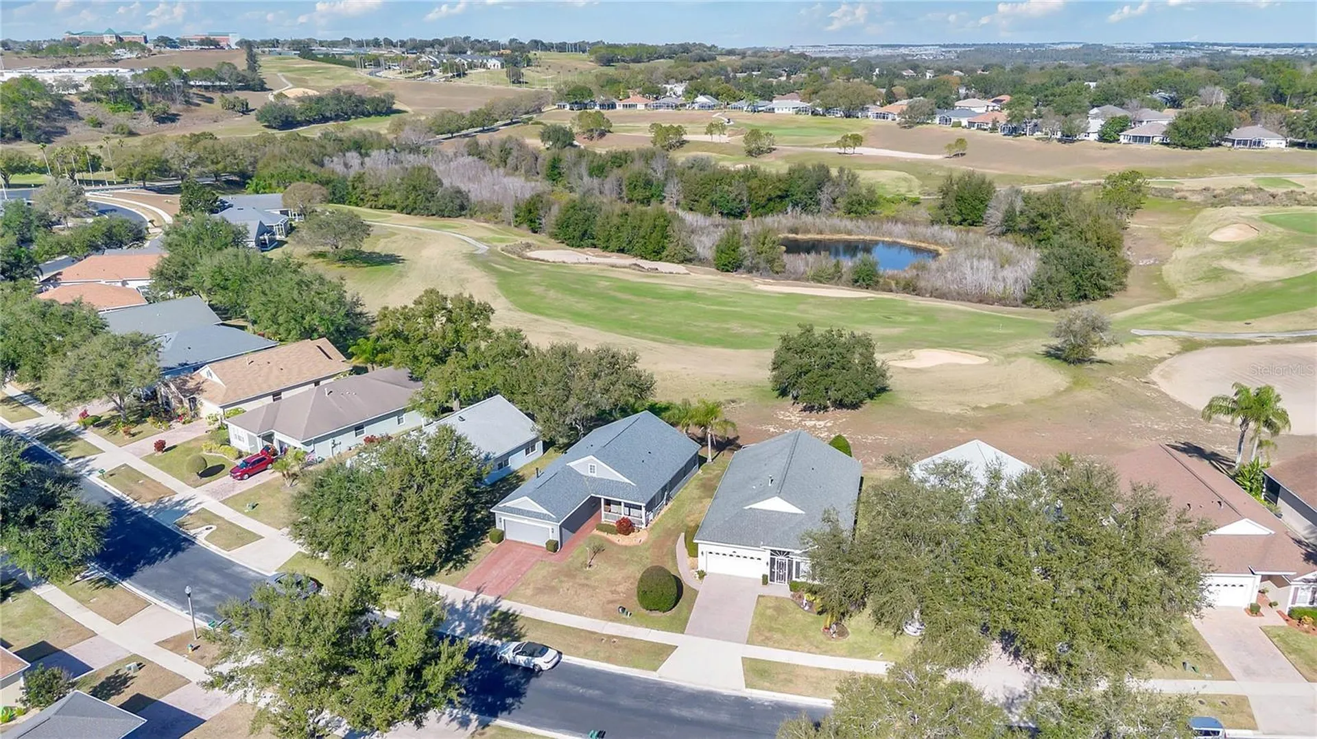 3008 Pinnacle Court Clermont FL 34711