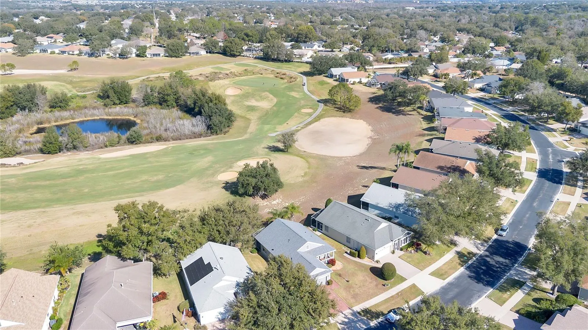 3008 Pinnacle Court Clermont FL 34711