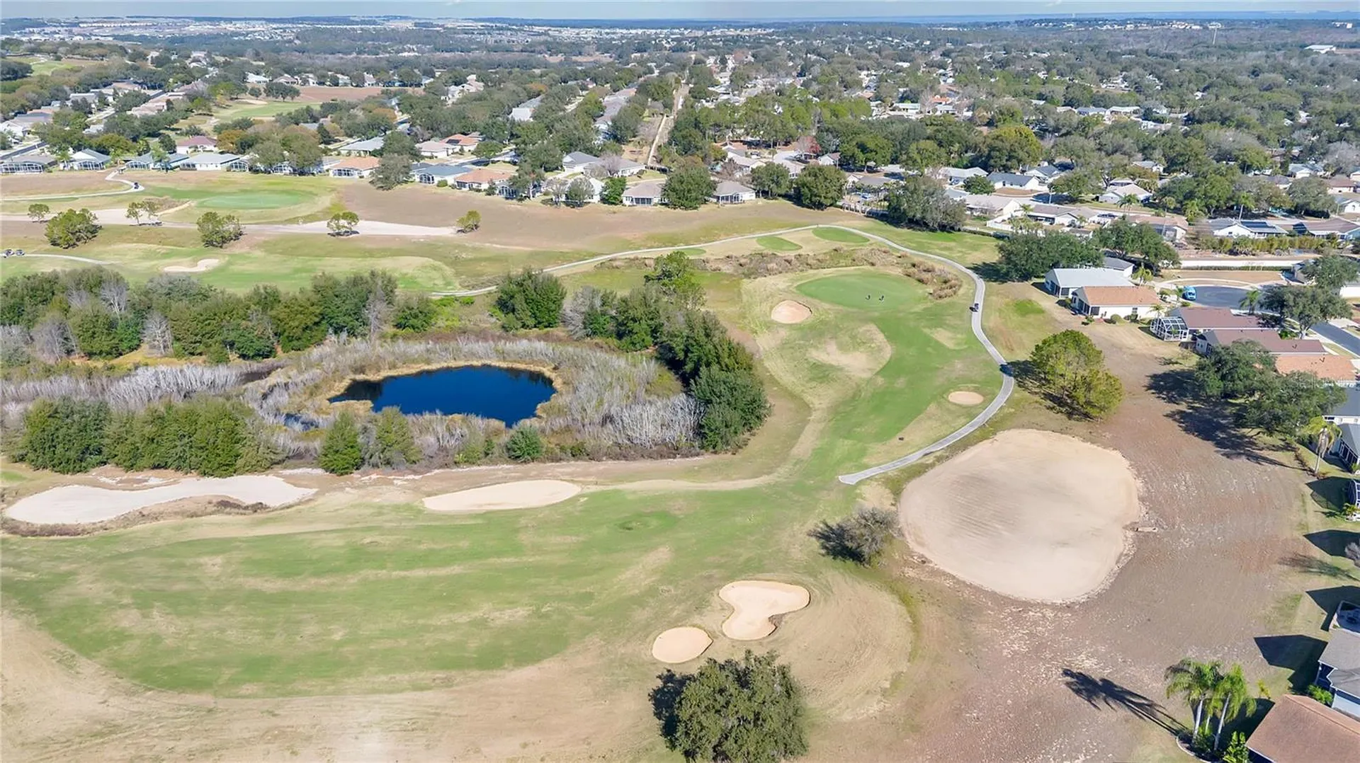 3008 Pinnacle Court Clermont FL 34711