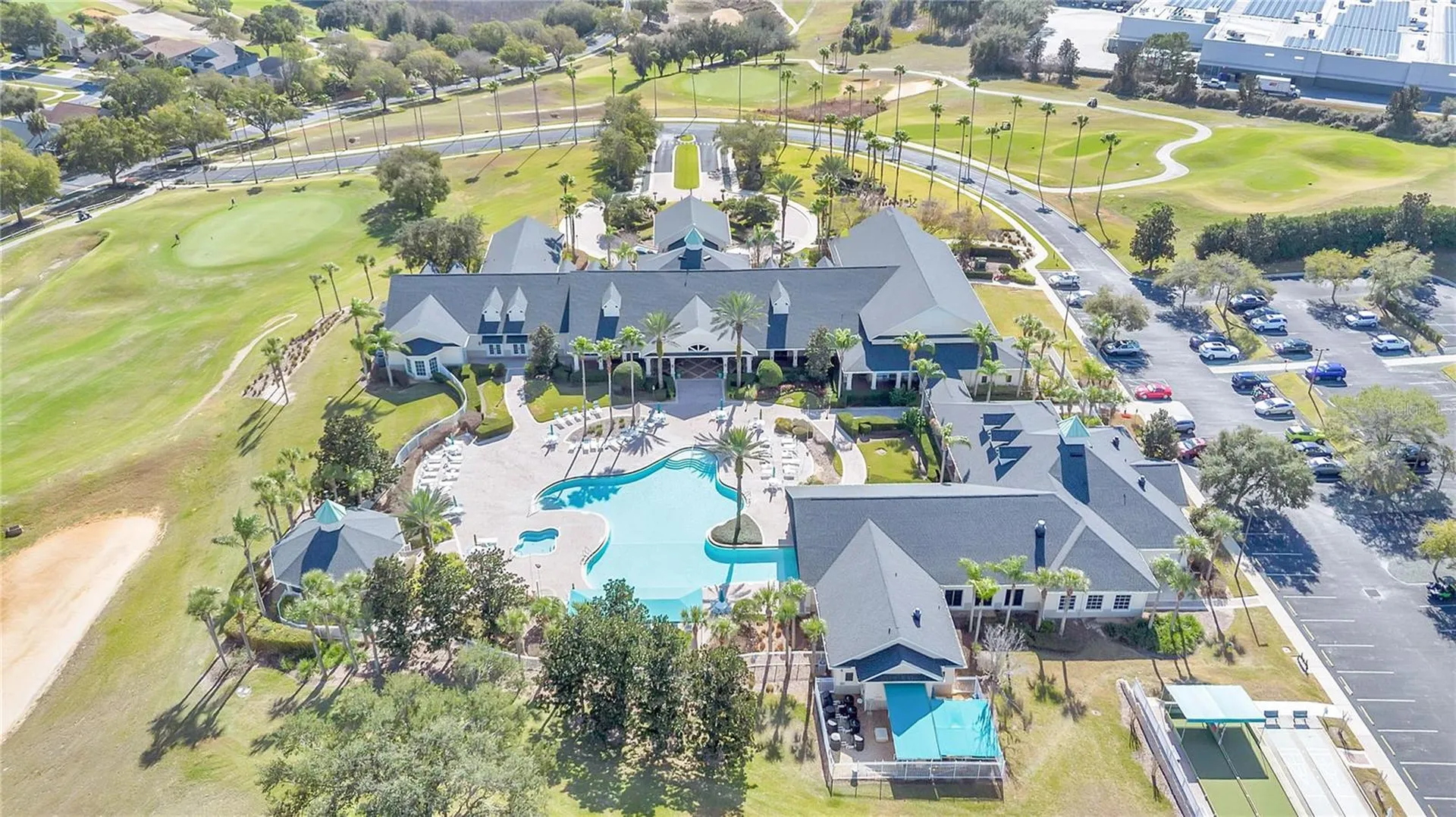 3008 Pinnacle Court Clermont FL 34711