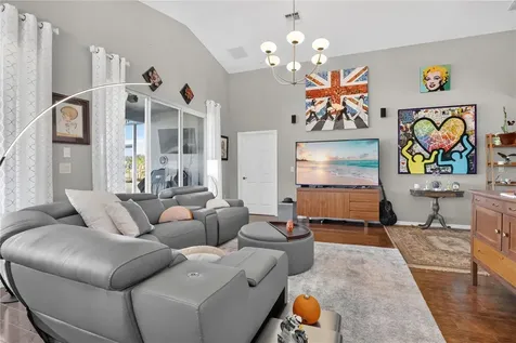3008 Pinnacle Court Clermont FL 34711