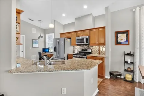 3008 Pinnacle Court Clermont FL 34711