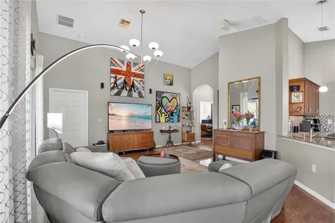 3008 Pinnacle Court Clermont FL 34711