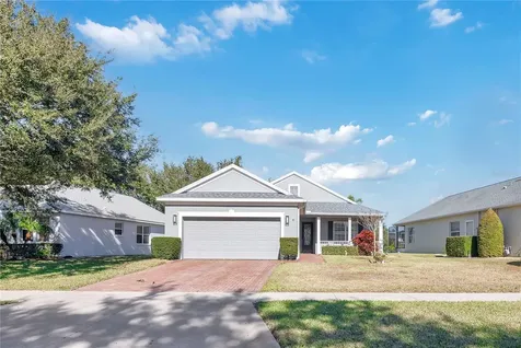 3008 Pinnacle Court Clermont FL 34711