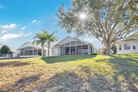 3008 Pinnacle Court Clermont FL 34711