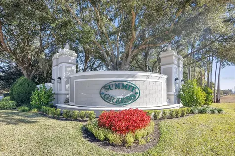 3008 Pinnacle Court Clermont FL 34711