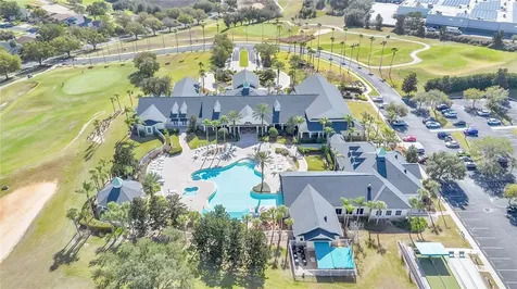 3008 Pinnacle Court Clermont FL 34711