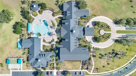 3008 Pinnacle Court Clermont FL 34711