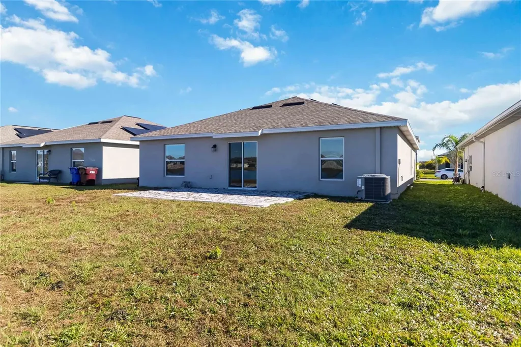 292 Pineywoods Street St Cloud FL 34772