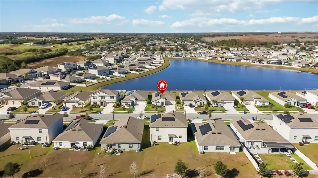 292 Pineywoods Street St Cloud FL 34772