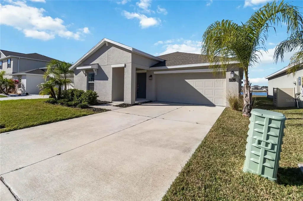 292 Pineywoods Street St Cloud FL 34772