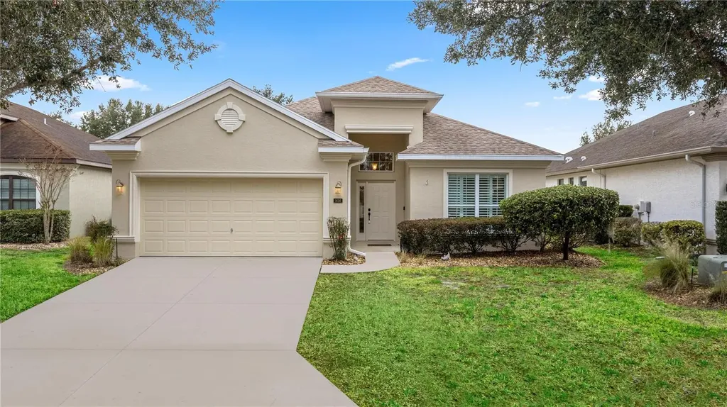 1636 W Caroline Path Lecanto FL 34461