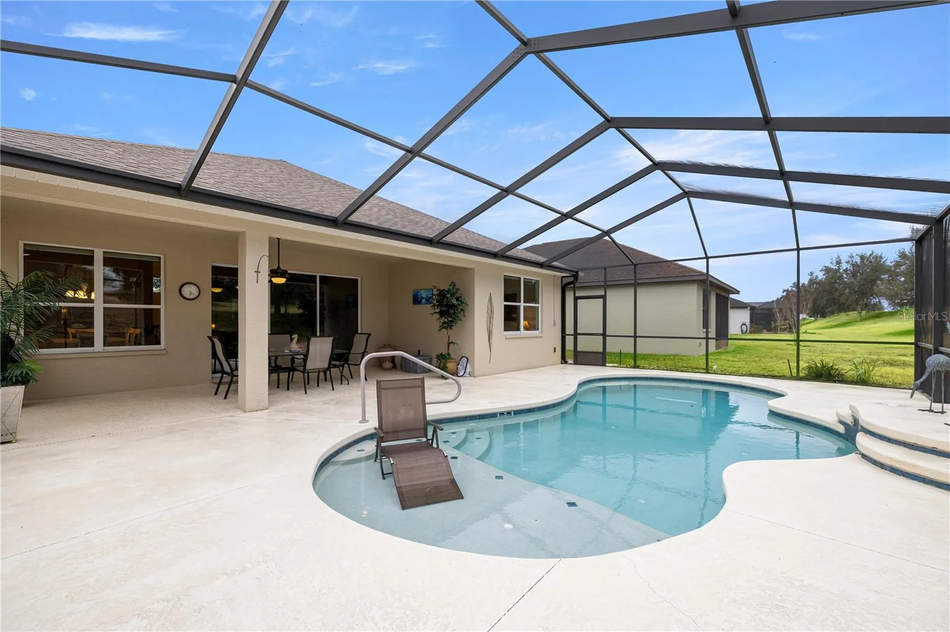 1636 W Caroline Path Lecanto FL 34461