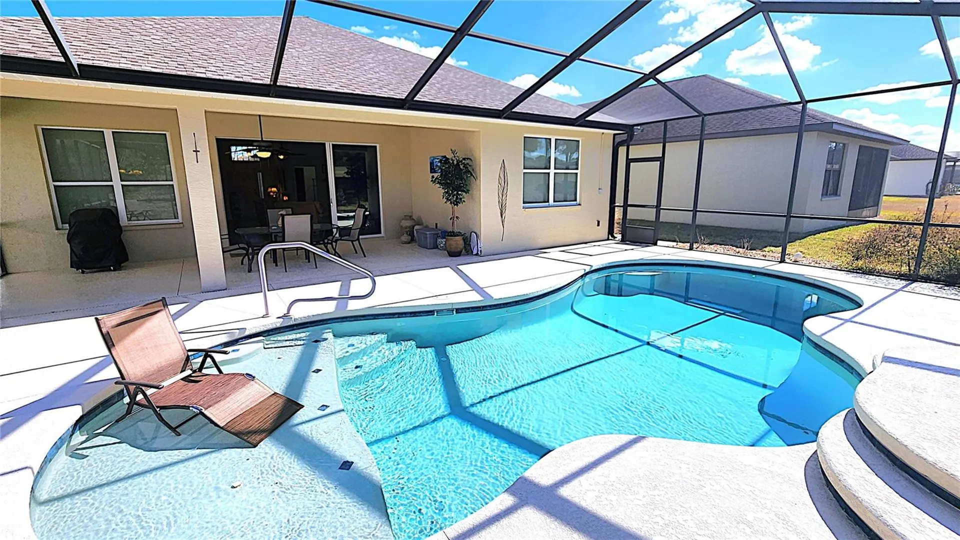 1636 W Caroline Path Lecanto FL 34461