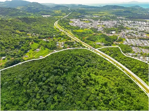Bo Maizales Calle Borges Final Naguabo PR 00718