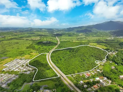 Bo Maizales Calle Borges Final Naguabo PR 00718