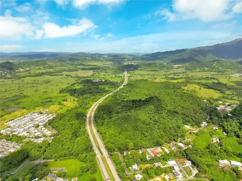 Bo Maizales Calle Borges Final Naguabo PR 00718