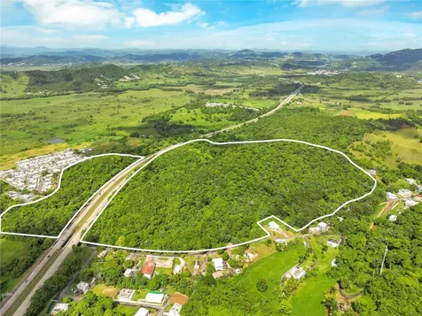 Bo Maizales Calle Borges Final Naguabo PR 00718