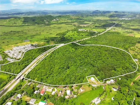 Bo Maizales Calle Borges Final Naguabo PR 00718