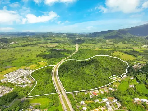 Bo Maizales Calle Borges Final Naguabo PR 00718