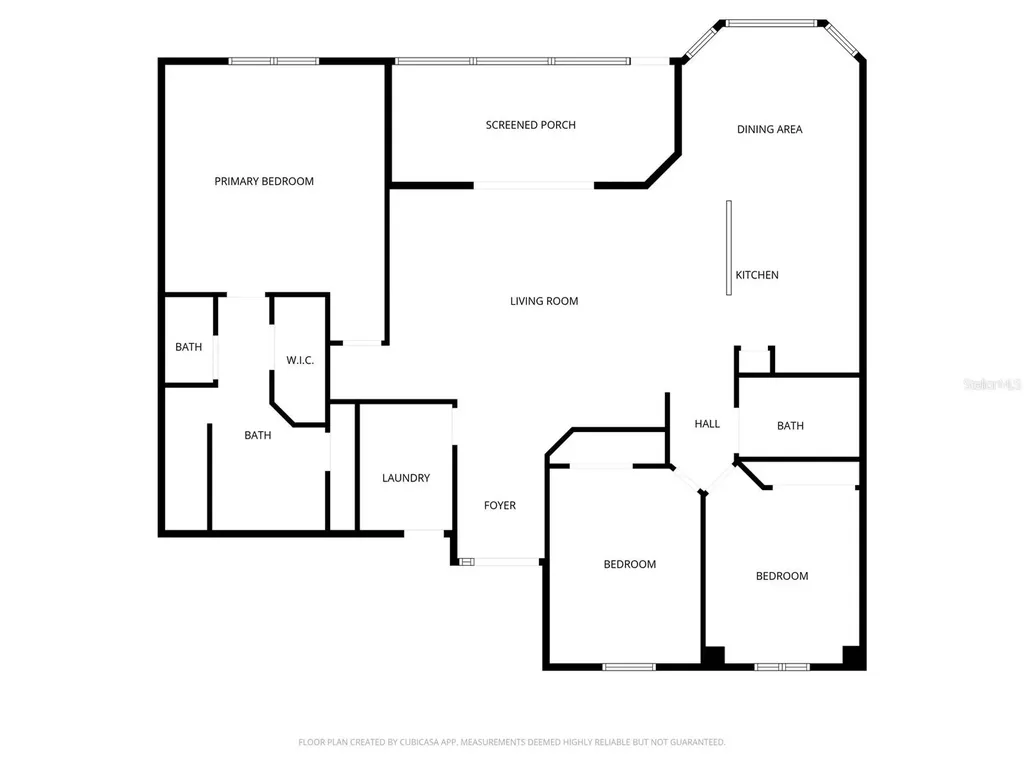 222 Bird Of Paradise Drive Palm Coast FL 32137