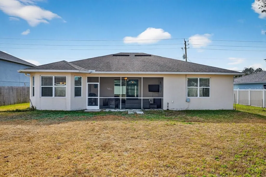 222 Bird Of Paradise Drive Palm Coast FL 32137