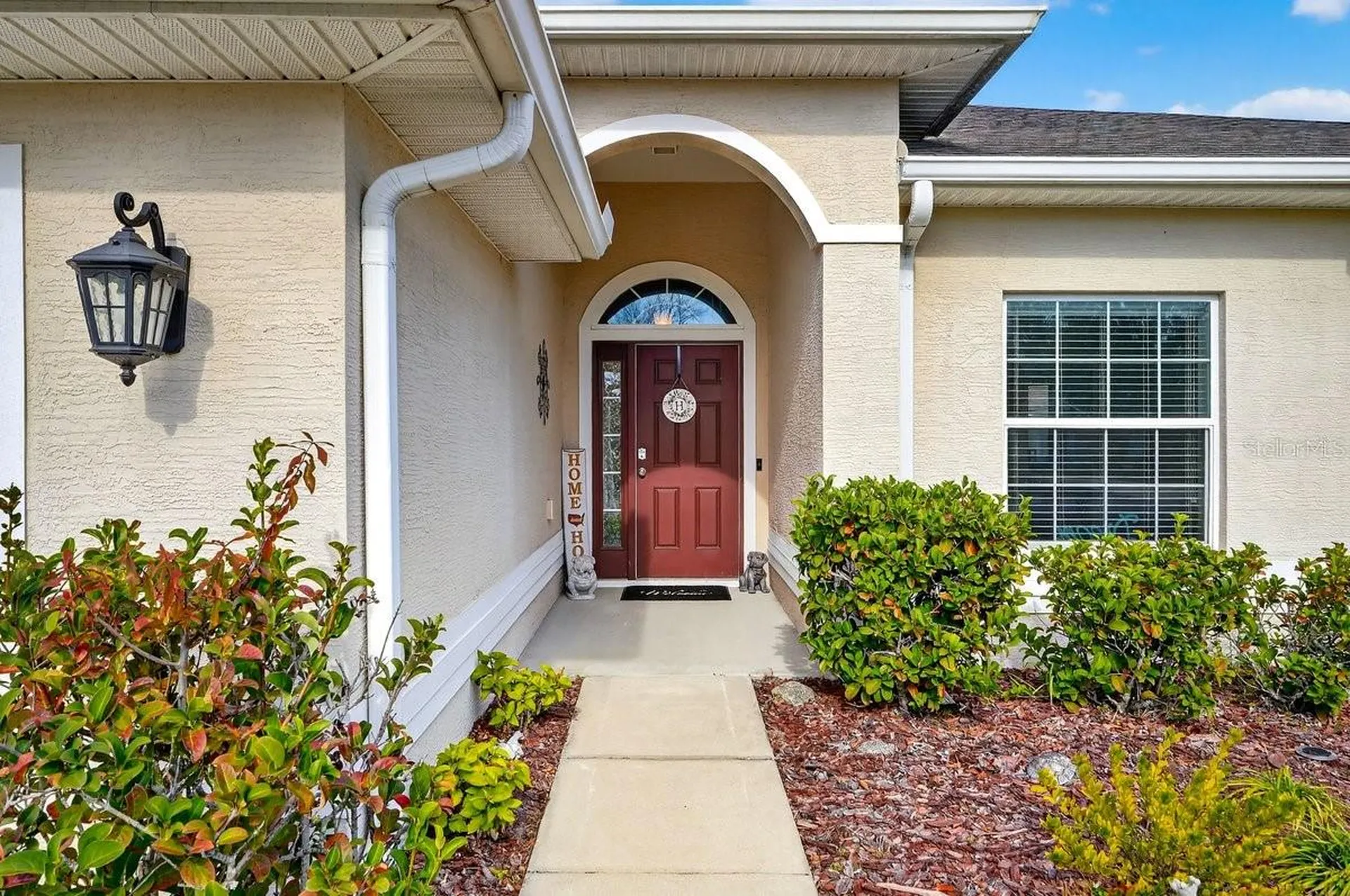 222 Bird Of Paradise Drive Palm Coast FL 32137