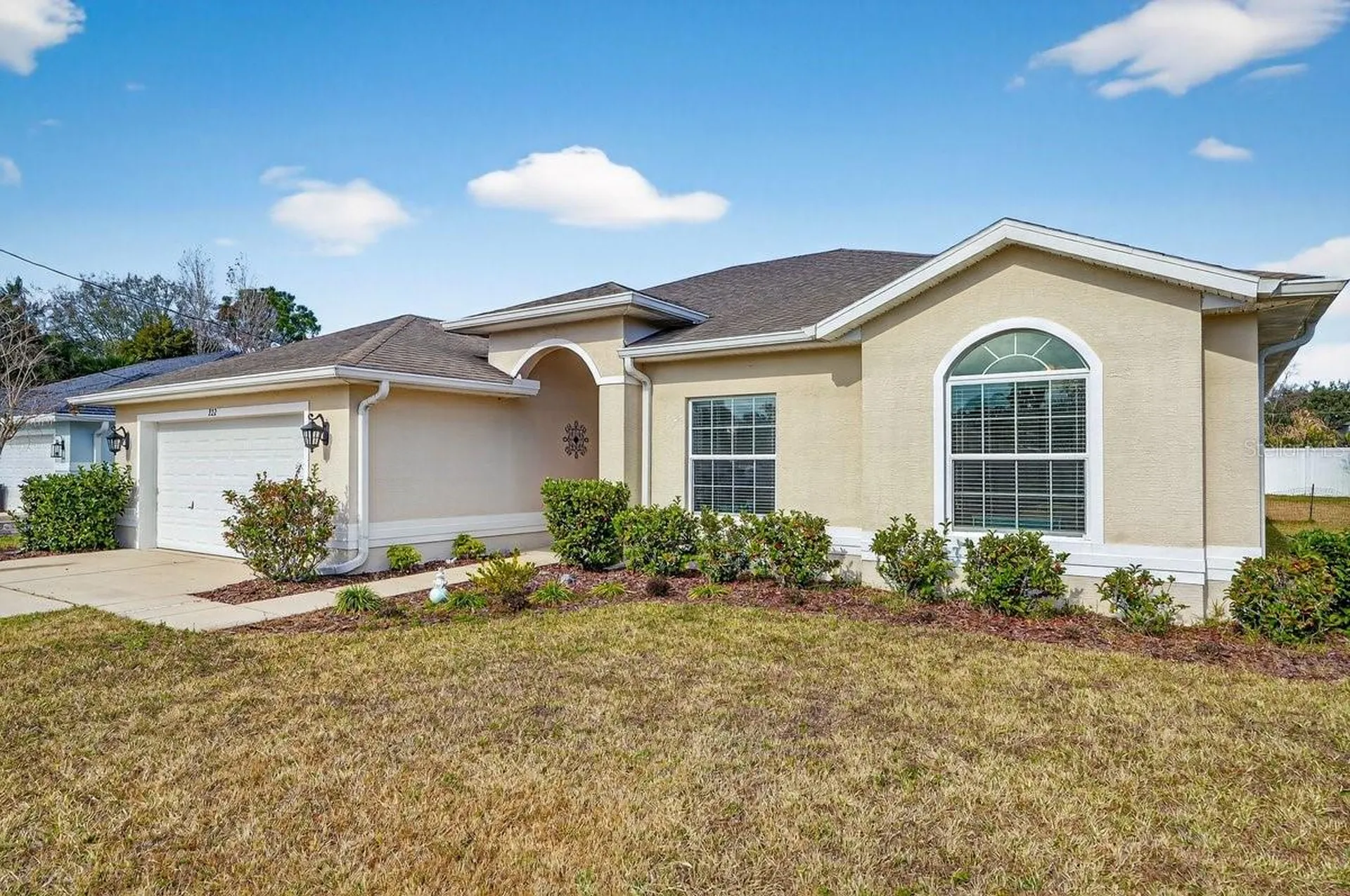 222 Bird Of Paradise Drive Palm Coast FL 32137