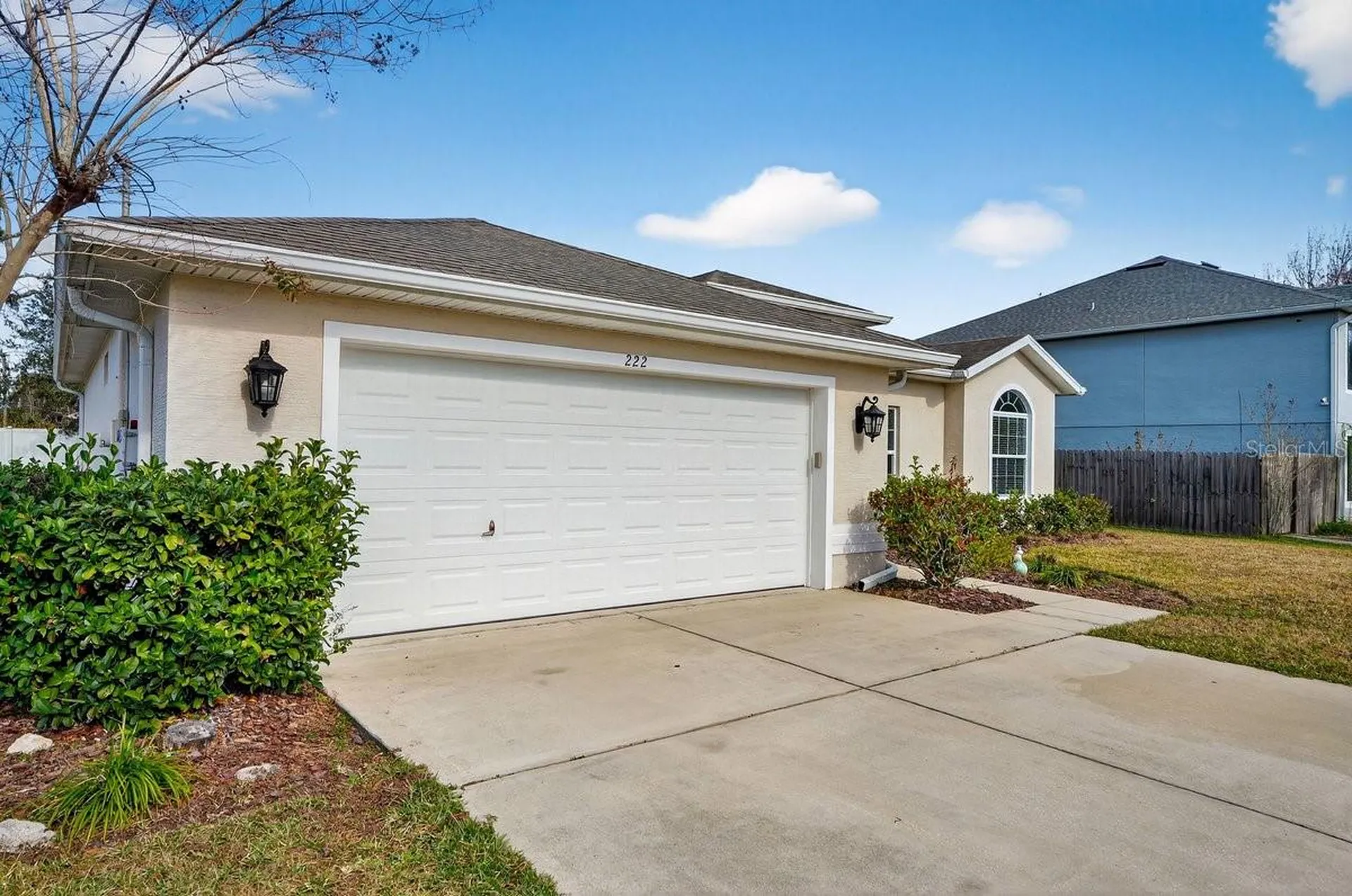 222 Bird Of Paradise Drive Palm Coast FL 32137