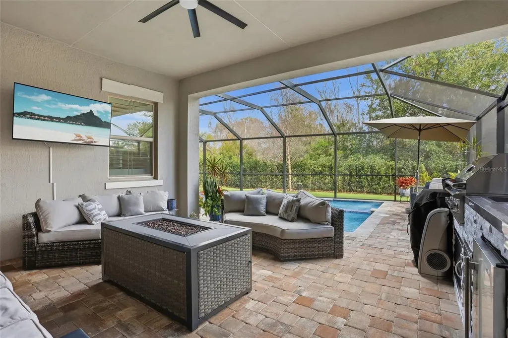 13085 Bromborough Drive Orlando FL 32832
