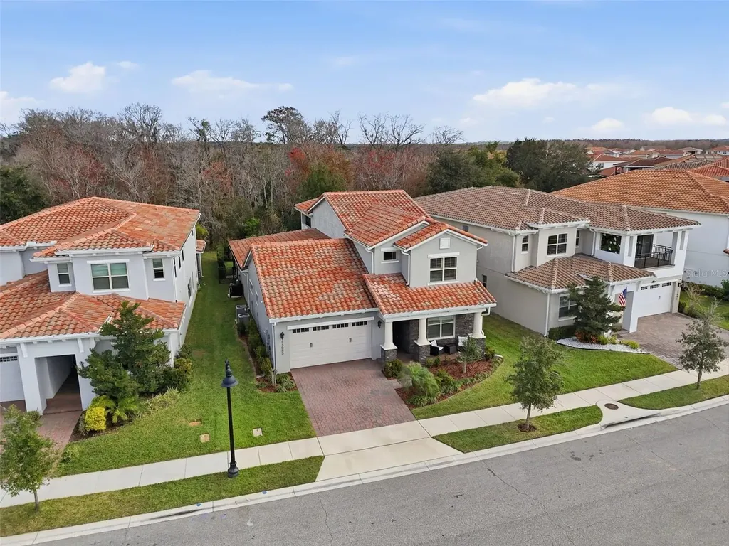 13085 Bromborough Drive Orlando FL 32832