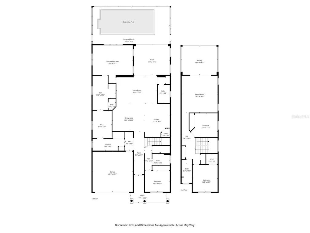 13085 Bromborough Drive Orlando FL 32832