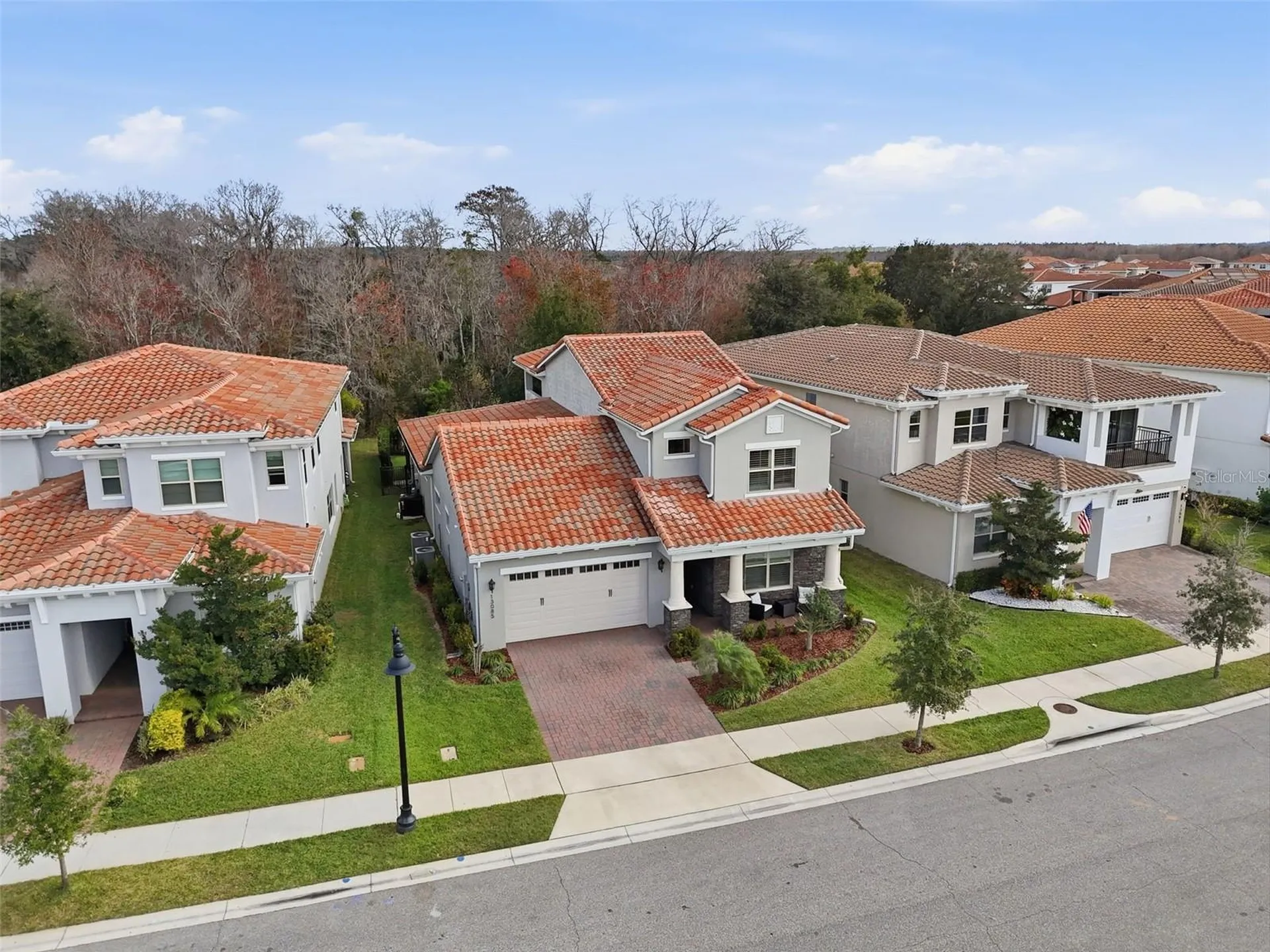 13085 Bromborough Drive Orlando FL 32832