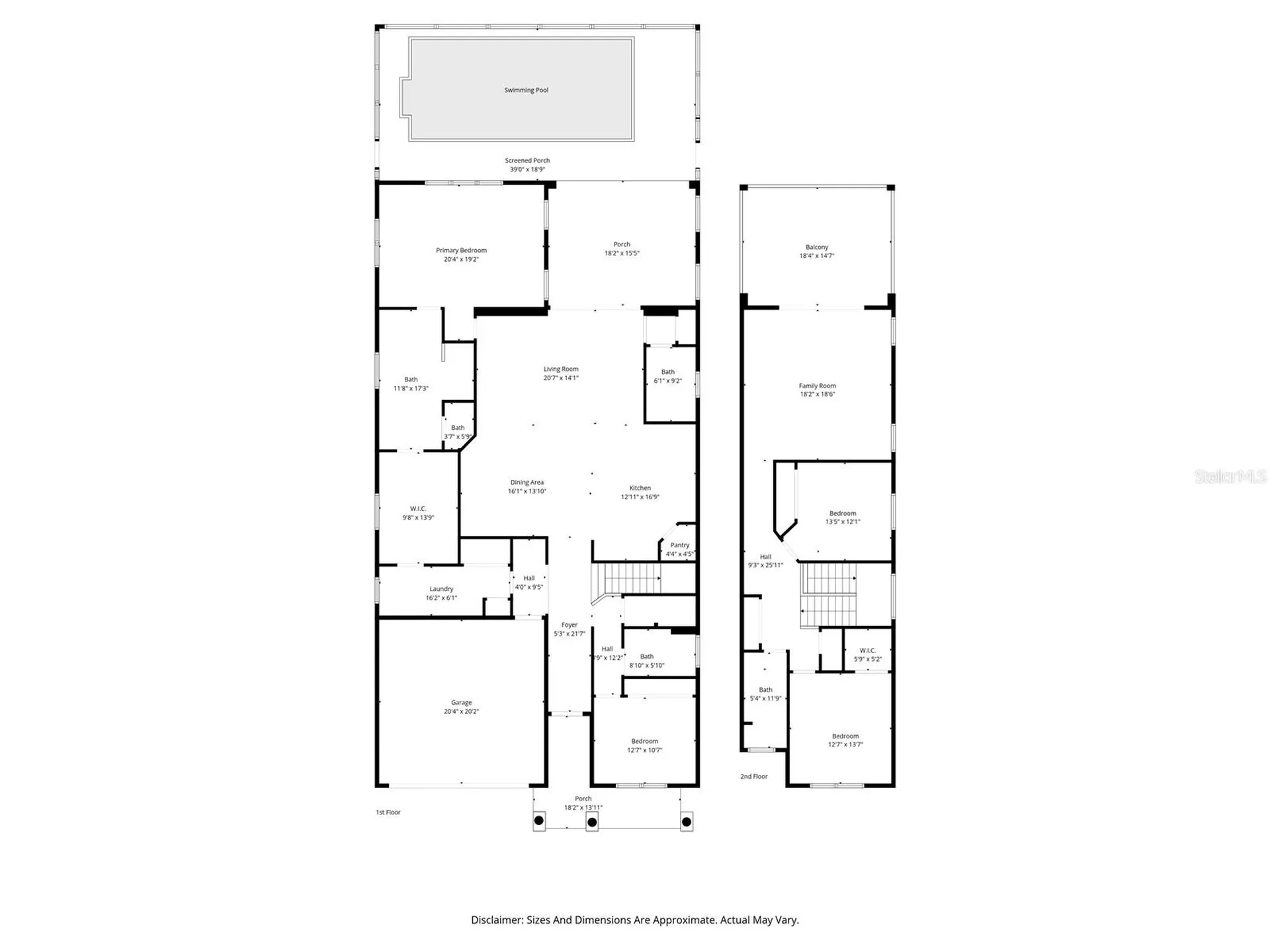 13085 Bromborough Drive Orlando FL 32832