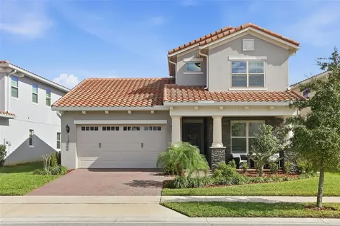 13085 Bromborough Drive Orlando FL 32832