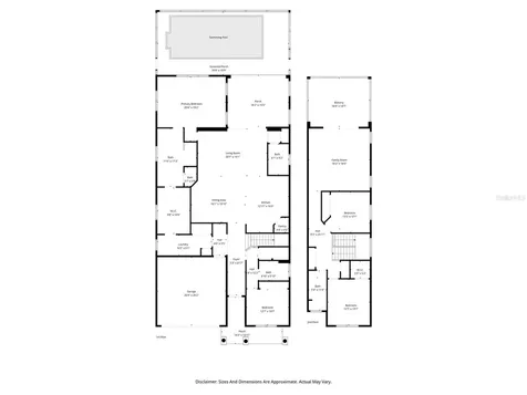 13085 Bromborough Drive Orlando FL 32832