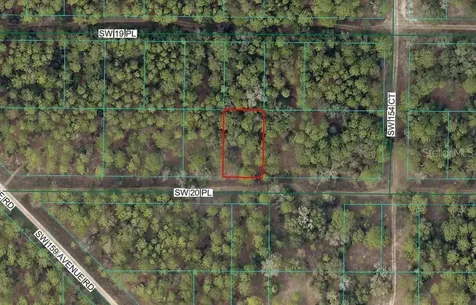 SW 20th Place Ocala FL 34481
